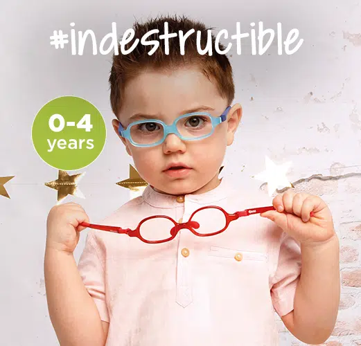 Nano Baby — Ages 0–3