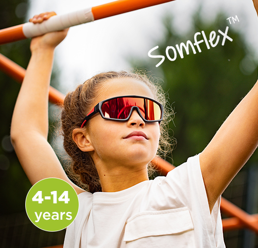 Nano Glow — Ages 4–12