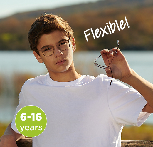 Nano Metal — Ages 8–16